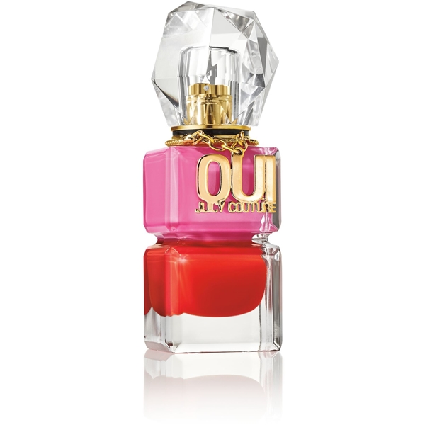 Oui Juicy Couture - Eau de parfum (Bilde 1 av 2)