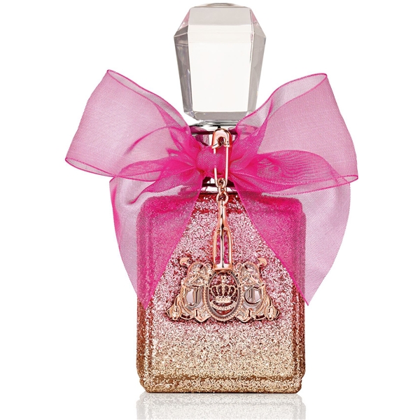 Viva La Juicy Rosé - Eau de parfum (Bilde 1 av 2)