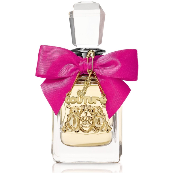 Viva La Juicy - Eau de parfum (Bilde 1 av 2)