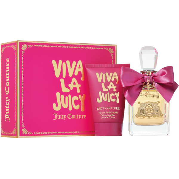 Viva La Juicy - Gift Set (50ml) (Bilde 1 av 2)