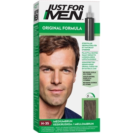 Just For Men Original Haircolor 1 set No. 035