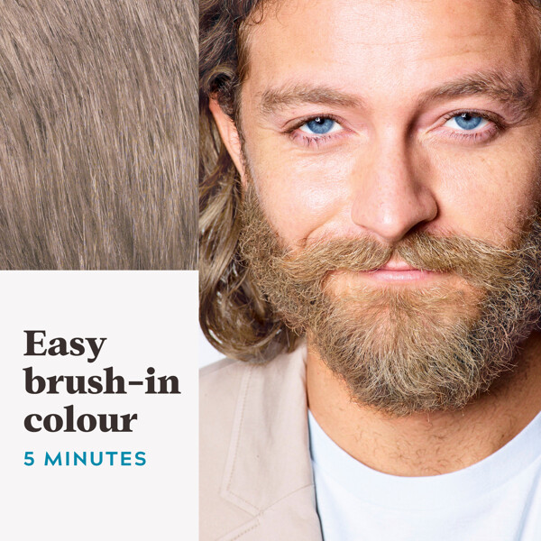 Just For Men Moustache & Beard (Bilde 4 av 10)