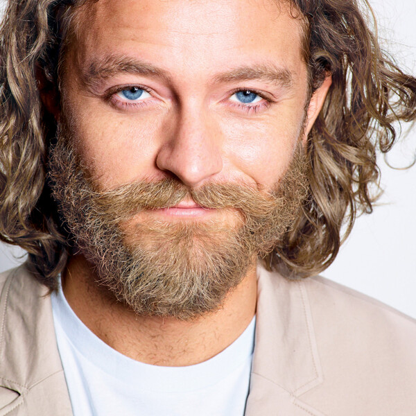 Just For Men Moustache & Beard (Bilde 5 av 10)
