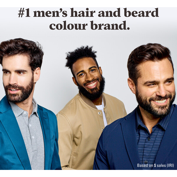 Just For Men Moustache & Beard (Bilde 7 av 10)