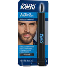 Just For Men 1 Day Beard & Brow Color 9 gram Dark Brown