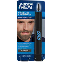 Just For Men 1 Day Beard & Brow Color 9 gram Medium Brown