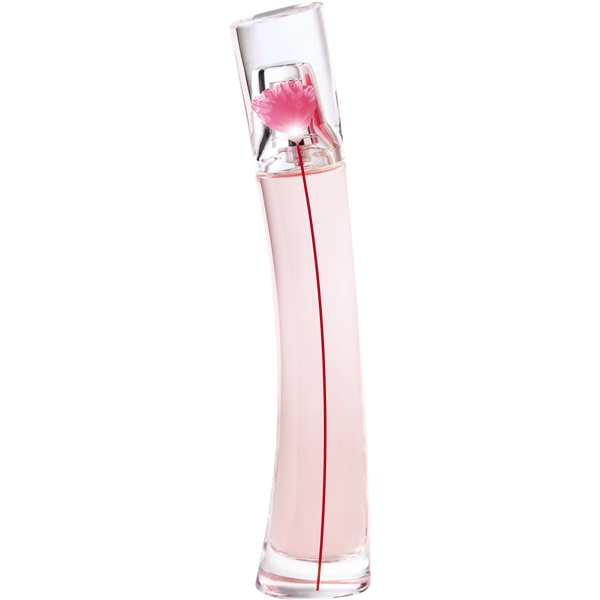 Kenzo Flower Poppy Bouquet - Eau de Toilette (Bilde 1 av 3)