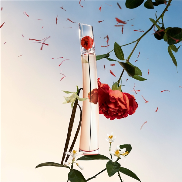 Flower by Kenzo L'Absolue - Eau de parfum (Bilde 3 av 7)