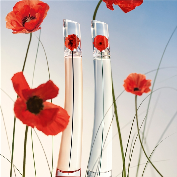 Flower by Kenzo L'Absolue - Eau de parfum (Bilde 5 av 7)