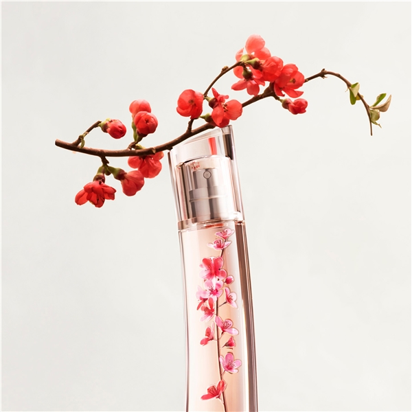 Kenzo Flower Ikebana - Eau de parfum (Bilde 4 av 7)