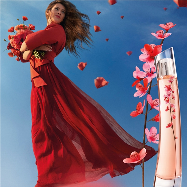 Kenzo Flower Ikebana - Eau de parfum (Bilde 6 av 7)