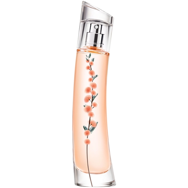 Kenzo Flower Ikebana Mimosa - Eau de parfum (Bilde 1 av 7)