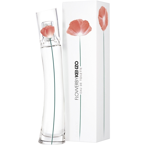 Flower by Kenzo Eau de toilette (Bilde 2 av 4)