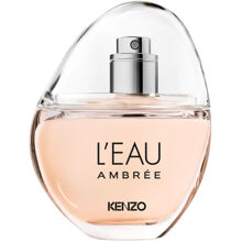 30 ml - Kenzo L'eau Ambrée