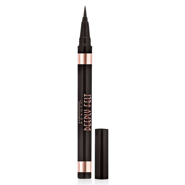 Deeply Felt - Precision Tip Eyeliner