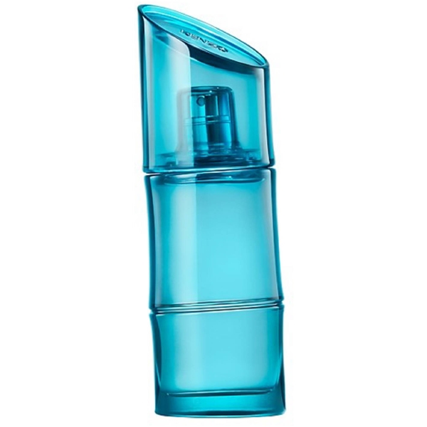 Kenzo Homme Marine - Eau de Toilette (Edt) Spray (Bilde 1 av 5)