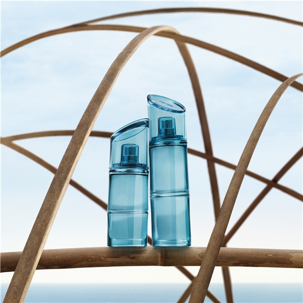 Kenzo Homme Marine - Eau de Toilette (Edt) Spray (Bilde 3 av 5)