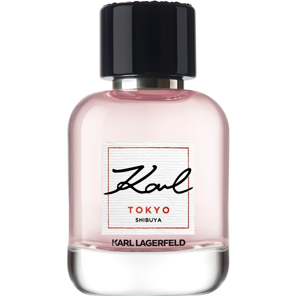 Karl Tokyo Shibuya - Eau de parfum (Bilde 1 av 4)