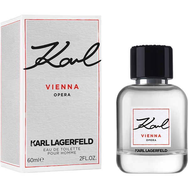 Karl Vienna Opera - Eau de toilette (Bilde 2 av 4)