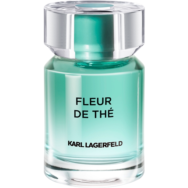 Fleur de Thé - Eau de parfum (Bilde 1 av 4)