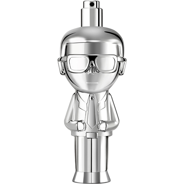 Karl Lagerfeld Ikonik Pour Homme - Eau de parfum (Bilde 1 av 5)