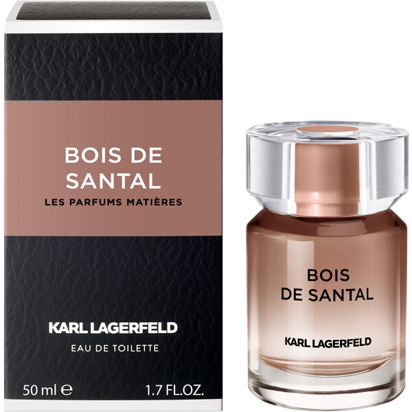 Bois de Santal - Eau de toilette (Bilde 2 av 2)