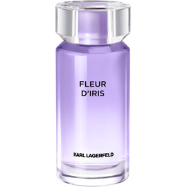 Fleur d'Iris - Eau de parfum 100 ml