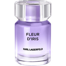 Fleur d'Iris - Eau de parfum 50 ml