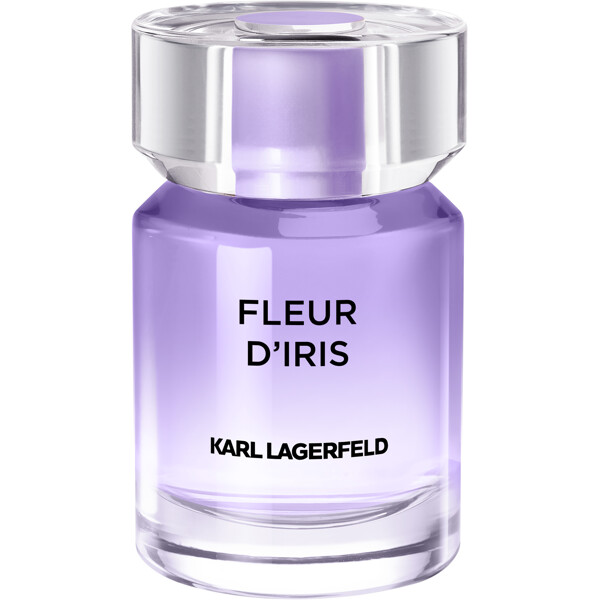Fleur d'Iris - Eau de parfum (Bilde 1 av 2)