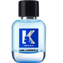 Karl Lagerfeld Jeans Urban Blue - Eau de toilette