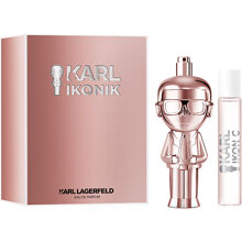 Karl Lagerfeld Ikonik Pour Femme - Gift Set 1 set