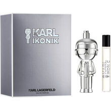 Karl Lagerfeld Ikonik Pour Homme - Gift Set 1 set