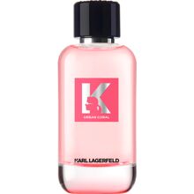 Karl Lagerfeld Jeans Urban Coral - Eau de parfum