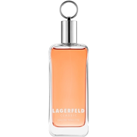 Lagerfeld Classic - Eau de toilette (Edt) Spray 100 ml