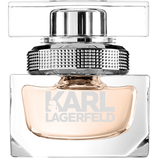 Karl Lagerfeld - Eau de parfum (Edp) Spray (Bilde 1 av 2)