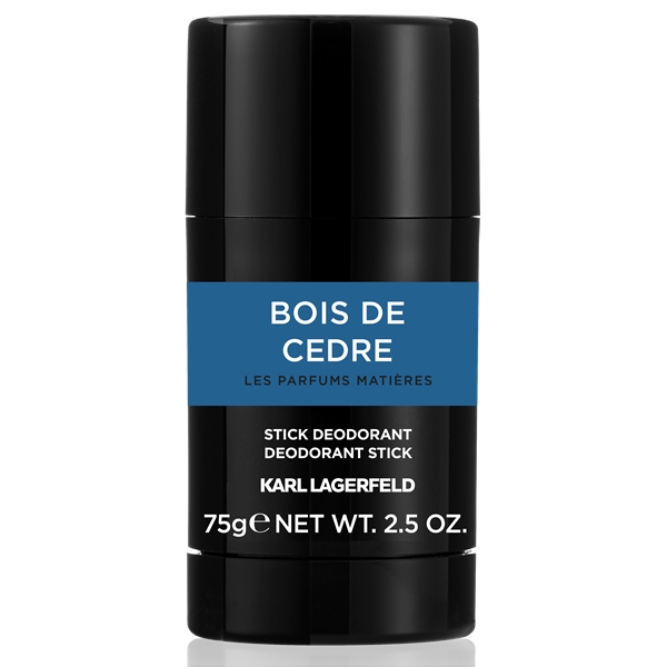 Déodorant en bâton Cèdre Encens L'Occitane en Provence