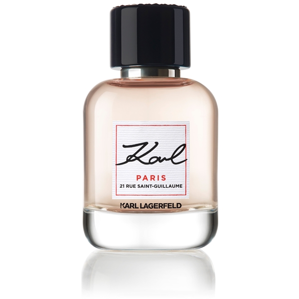 Karl Paris 21 Rue Saint Guillaume - Eau de parfum (Bilde 1 av 3)