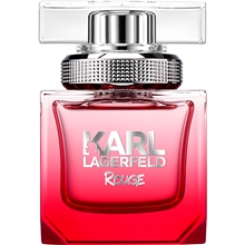 Karl Lagerfeld Rouge <em>Eau de parfum</em>