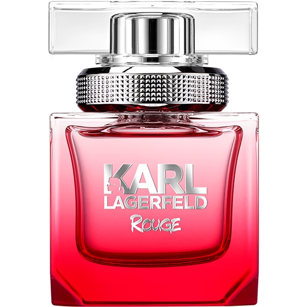 Karl Lagerfeld Rouge - Eau de parfum (Bilde 1 av 2)