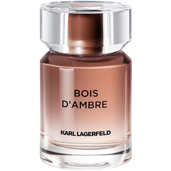 Bois d'Ambre - Eau de toilette (Bilde 1 av 4)