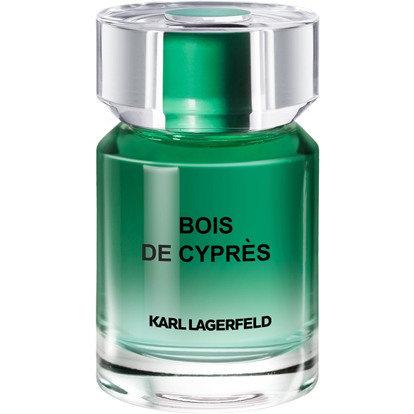 Bois de Cyprès - Eau de toilette (Bilde 1 av 6)