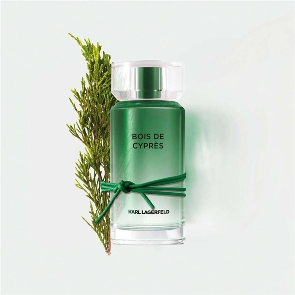 Bois de Cyprès - Eau de toilette (Bilde 5 av 6)