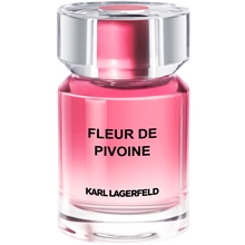 Fleur de Pivoine - Eau de parfum