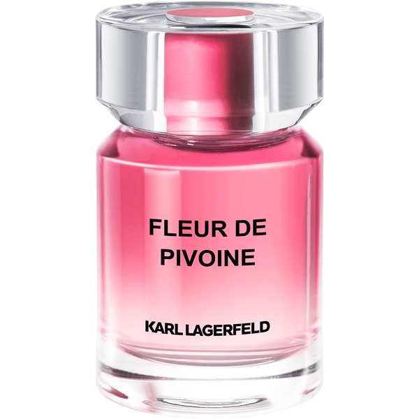 Fleur de Pivoine - Eau de parfum (Bilde 1 av 5)