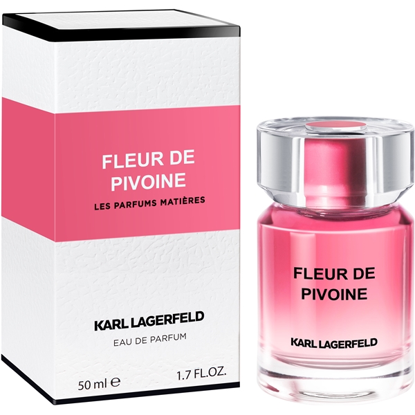 Fleur de Pivoine - Eau de parfum (Bilde 2 av 5)