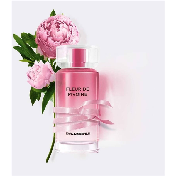 Fleur de Pivoine - Eau de parfum (Bilde 3 av 5)