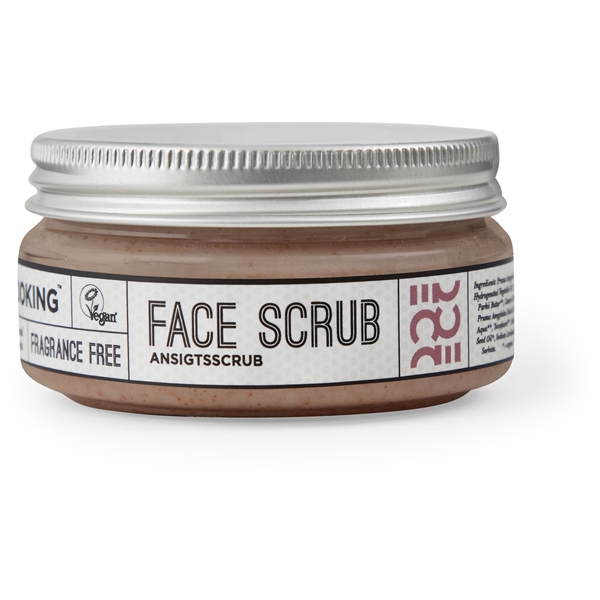 Ecooking Face Scrub