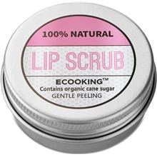 30 ml - Ecooking Lip Scrub