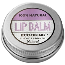 Ecooking Lip Balm Neutral