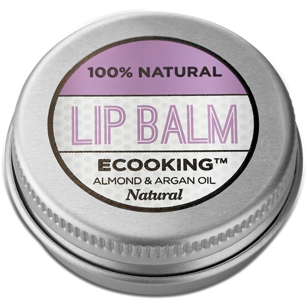 Ecooking Lip Balm Neutral